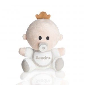 Muñeco BabyYo