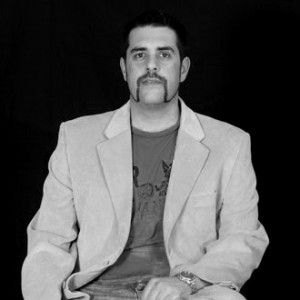 Raul Ros Alarcón