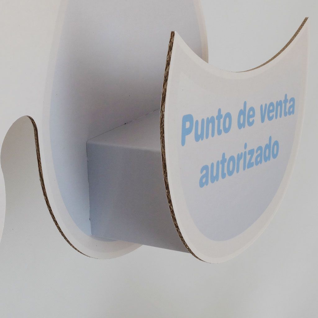Imagen Display
